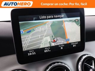 Mercedes GLA GLA 200 d Urban