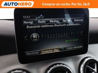 Mercedes GLA GLA 200 d Urban