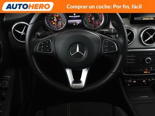 Mercedes GLA GLA 200 d Urban