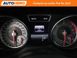 Mercedes GLA GLA 200 d Urban