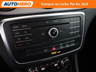 Mercedes GLA GLA 200 d Urban