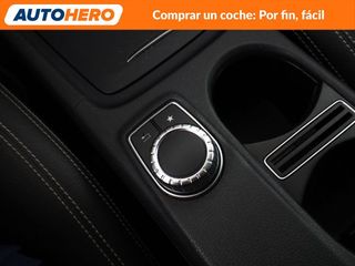 Mercedes GLA GLA 200 d Urban