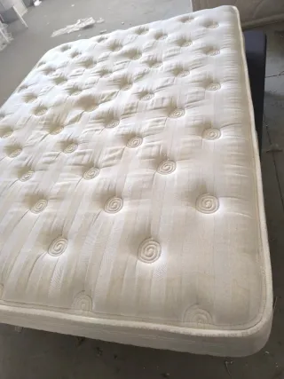 Colchón Flex 135x182 cm