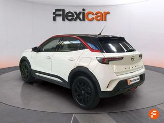 Opel Mokka 1.5 D GS Line