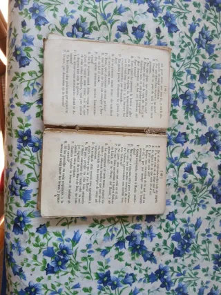 Libro antiguo
