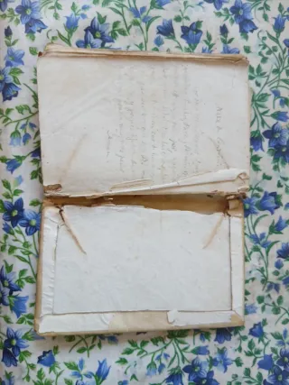 Libro antiguo