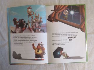 Chicken Little – Disney