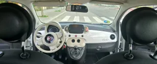 FIAT 500 2024