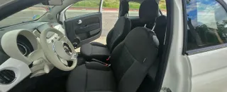 FIAT 500 2024