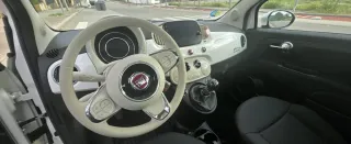 FIAT 500 2024