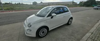 FIAT 500 2024