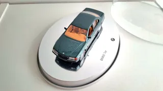 BMW 7er E38 1/43 Schabak