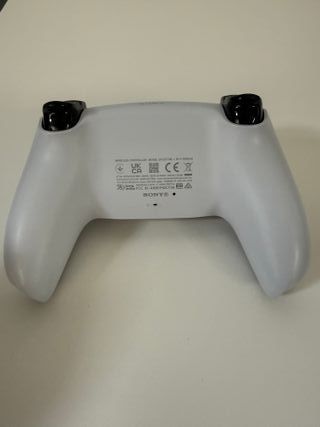 Mando PS5 Original con Joysticks GuliKit TMR/Hall