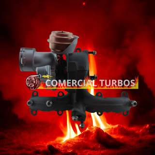 ‼️ TURBO SEAT TOLEDO 721021 1.9
