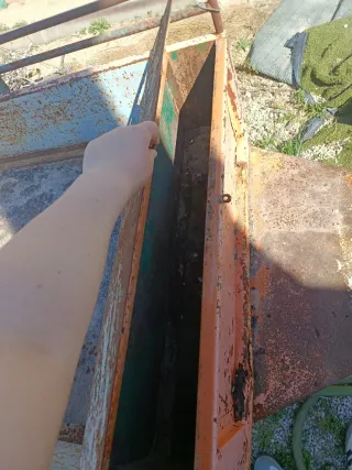 Remolque de carga