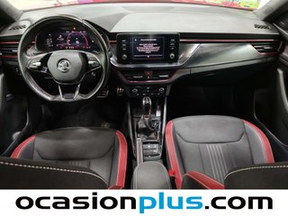 Skoda Kamiq 1.0 TSI Montecarlo DSG 81 kW (110 CV)