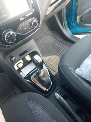 Renault Captur 2016. Precio a negociar