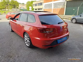 SEAT LEON ST 2.0 TDI DSG6 STSP FR PLUS (184 CV)