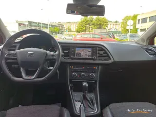 SEAT LEON ST 2.0 TDI DSG6 STSP FR PLUS (184 CV)