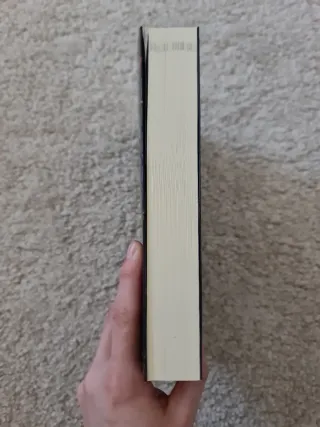 A una traición de perdernos