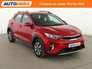 Kia Stonic 1.2 Drive