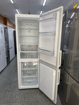 Frigorífico LG No Frost