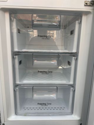 Frigorífico LG No Frost