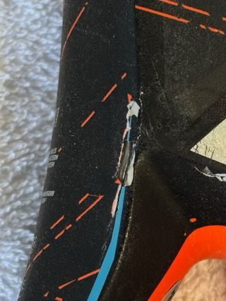 Pala de pádel Babolat Air Viper ROTA