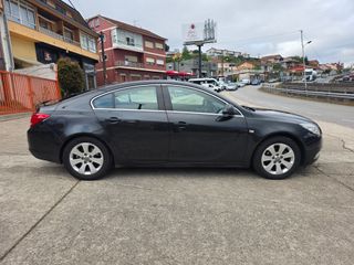 Opel Insignia 2010