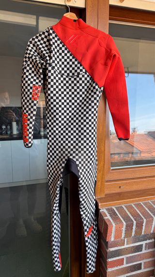 Traje Neopreno Janga 3/3mm