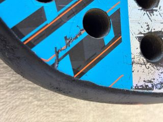 Pala de pádel Babolat Viper ROTA