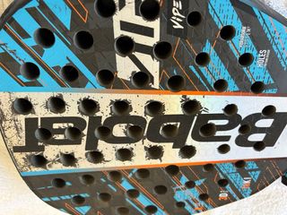 Pala de pádel Babolat Viper ROTA