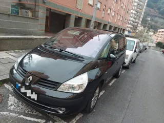 Renault Espace 2008