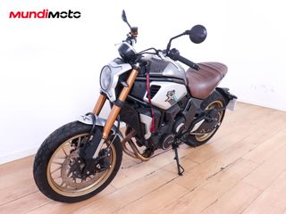 CFMOTO CL-X 700 HERITAGE
