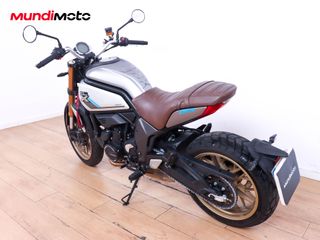 CFMOTO CL-X 700 HERITAGE