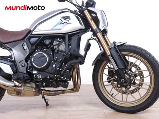 CFMOTO CL-X 700 HERITAGE