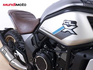 CFMOTO CL-X 700 HERITAGE