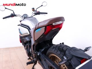 CFMOTO CL-X 700 HERITAGE