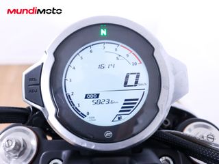 CFMOTO CL-X 700 HERITAGE