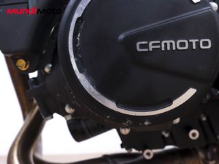 CFMOTO CL-X 700 HERITAGE