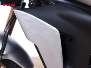 CFMOTO CL-X 700 HERITAGE