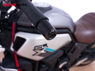 CFMOTO CL-X 700 HERITAGE