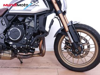 CFMOTO CL-X 700 HERITAGE