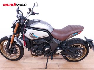 CFMOTO CL-X 700 HERITAGE