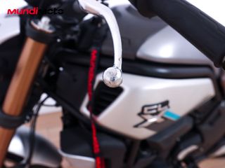 CFMOTO CL-X 700 HERITAGE