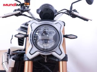 CFMOTO CL-X 700 HERITAGE
