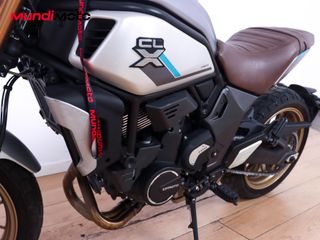 CFMOTO CL-X 700 HERITAGE