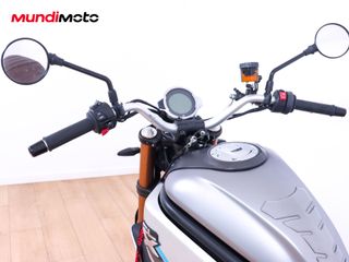 CFMOTO CL-X 700 HERITAGE