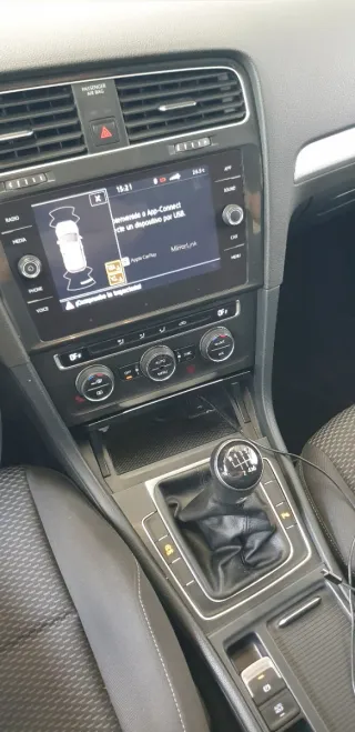 Volkswagen Golf 2020 130cv