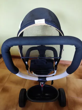Triciclo Chipolino Jetro 1.5-5 años